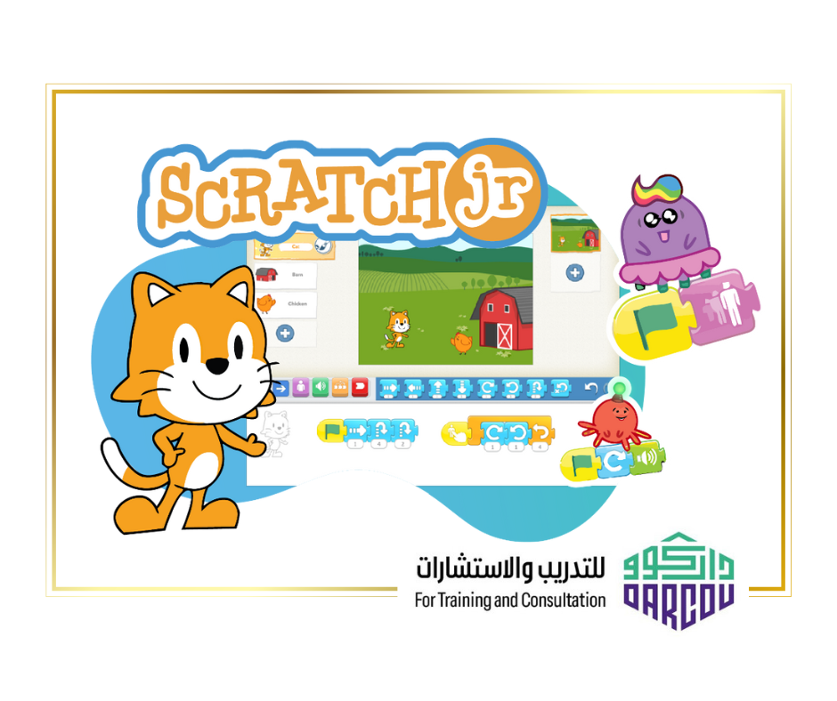 Programming for kids ( Scratch junior)